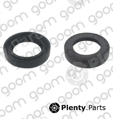 Goom SHS-0002 — Shaft Seal, differential