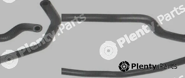 Goom RH-1159 — Radiator Hose
