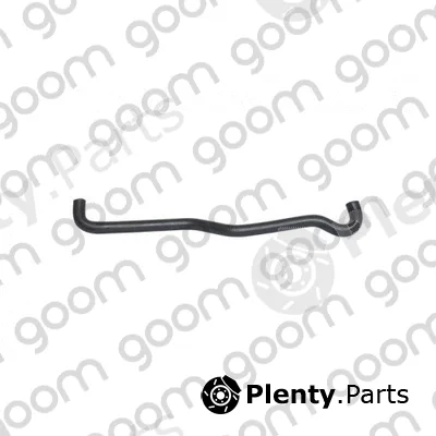 Goom HC-0183 — Hose, heat exchanger (heating)