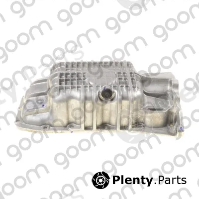 Goom OS-0021 — Oil Sump