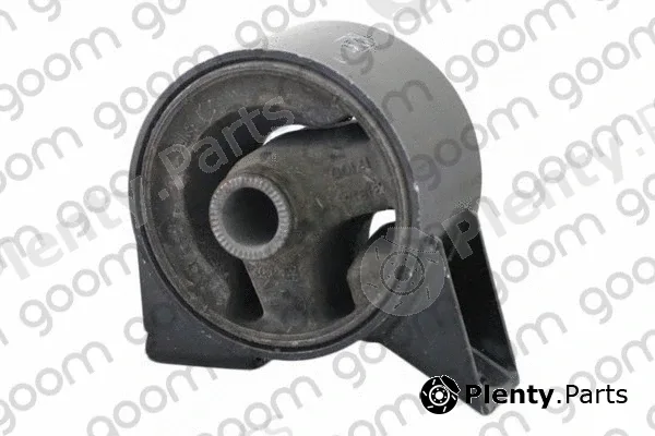 Goom EM-0805 — Mounting, engine