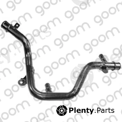 Goom CT-0097 — Coolant Pipe
