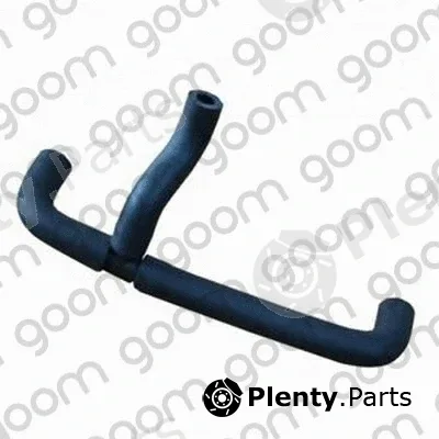 Goom AH-0505 — Hose, crankcase ventilation