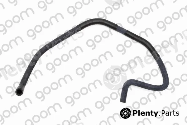 Goom RH-0129 — Radiator Hose