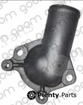 Goom CF-0038 — Coolant Flange