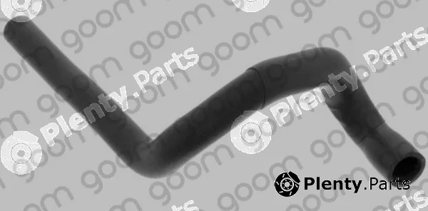 Goom RH-2266 — Radiator Hose