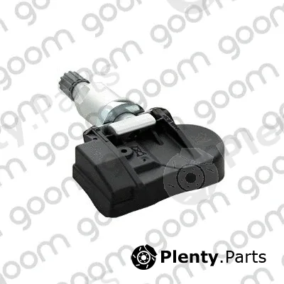 Goom TMP-0090 — Wheel Sensor, tyre-pressure monitoring system