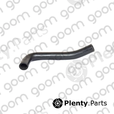Goom CBH-0003 — Hose, crankcase ventilation