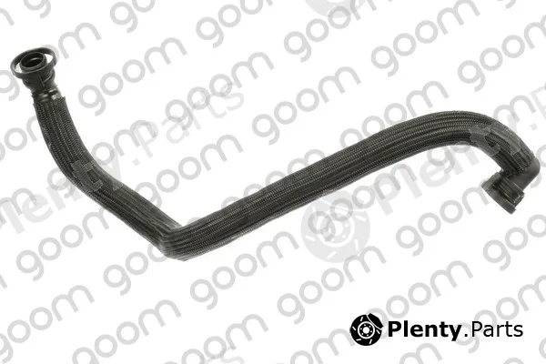Goom CBH-0065 — Hose, crankcase ventilation