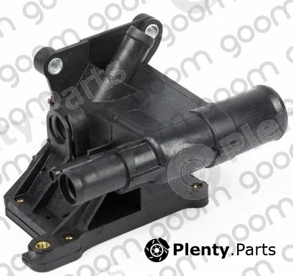 Goom THH-0034 — Coolant Flange