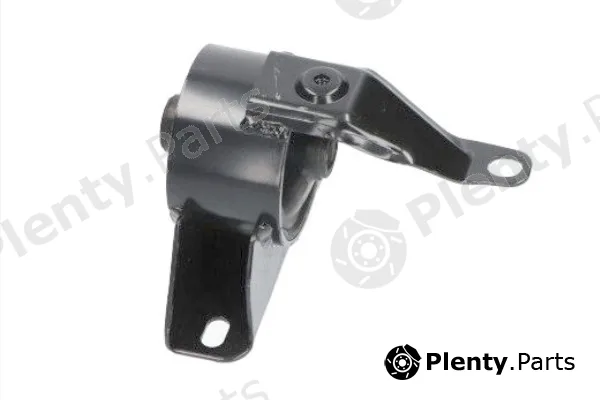 Goom EM-1295 — Mounting, engine
