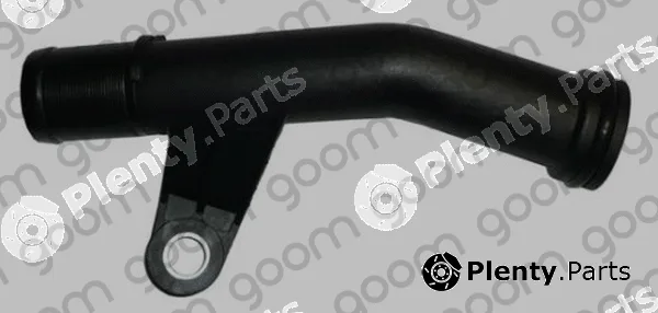 Goom CF-0025 — Coolant Flange