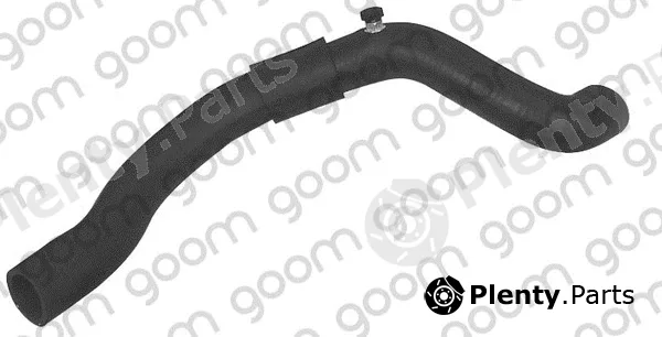 Goom RH-0827 — Radiator Hose