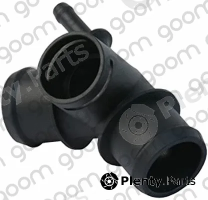 Goom CF-0028 — Coolant Flange