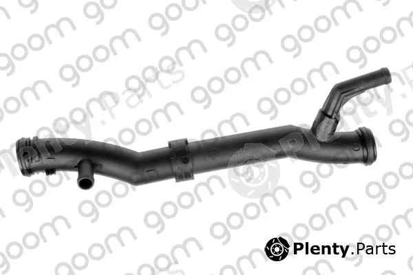 Goom CT-0181 — Coolant Pipe