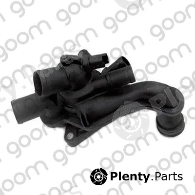 Goom THE-0038 — Thermostat Housing