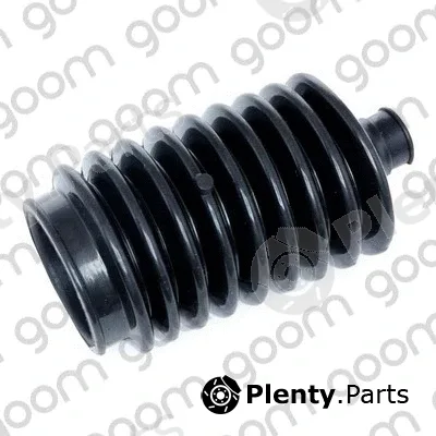 Goom SBK-0158 — Bellow, steering