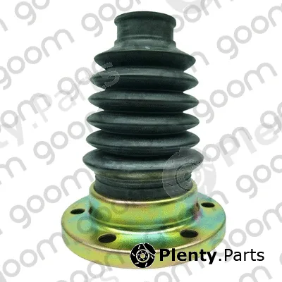 Goom CB-0061 — Bellow Kit, drive shaft