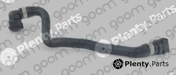 Goom RH-1634 — Radiator Hose