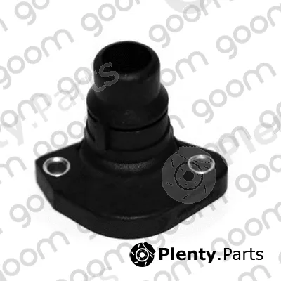 Goom CF-0097 — Coolant Flange