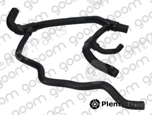 Goom RH-0044 — Radiator Hose
