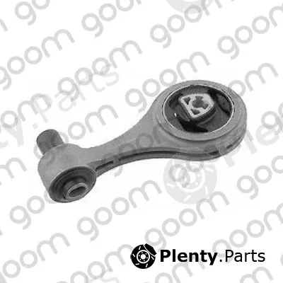 Goom EM-1022 — Mounting, engine