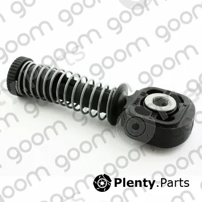 Goom BUR-0007 — Bushing, selector/shift rod