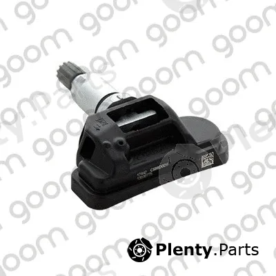 Goom TMP-0020 — Wheel Sensor, tyre-pressure monitoring system