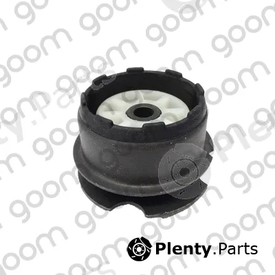 Goom EM-0331 — Mounting, engine