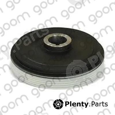 Goom BPS-0010 — Belt Pulley Set, crankshaft