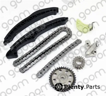Goom TCK-0015 — Timing Chain Kit