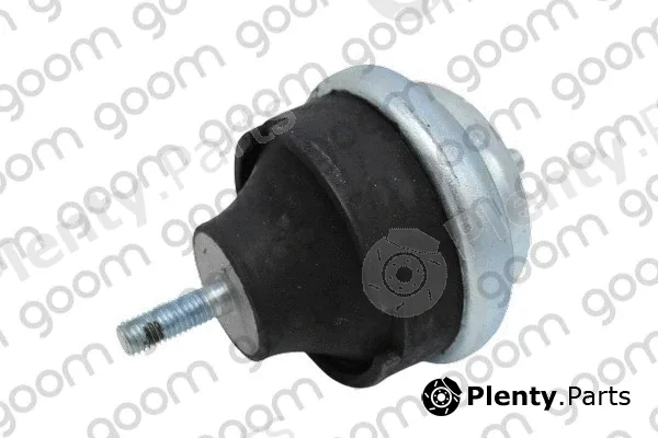 Goom EM-0421 — Mounting, engine