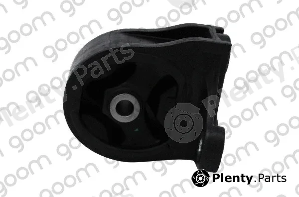 Goom EM-1262 — Mounting, engine