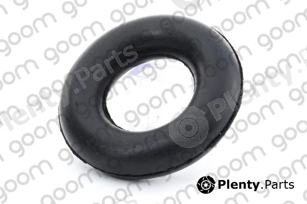 Goom SEP-0004 — Mount, exhaust system