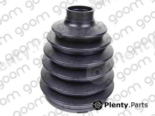 Goom DB-0672 — Bellow, drive shaft