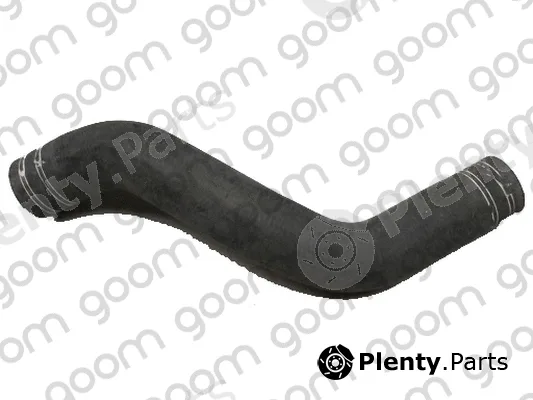 Goom RH-0468 — Radiator Hose