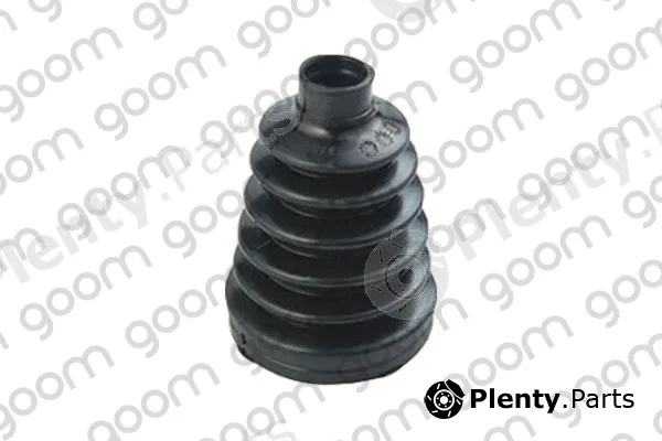 Goom CB-0039 — Bellow Kit, drive shaft