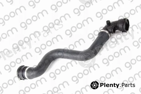 Goom RH-0105 — Radiator Hose