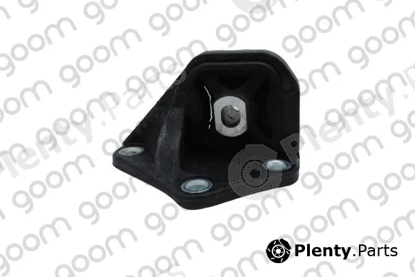 Goom EM-1047 — Mounting, engine