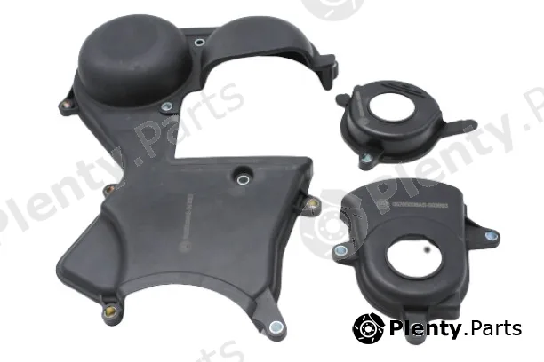 Goom TBC-0034 — Cover, timing belt