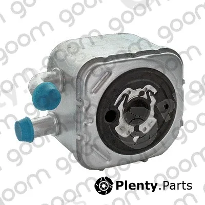 Goom OC-0048 — Oil Cooler, engine oil