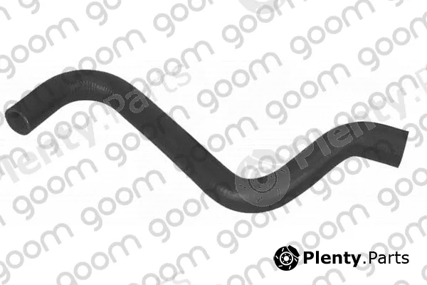 Goom RH-0423 — Radiator Hose