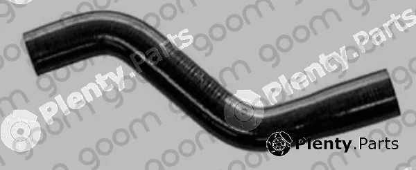 Goom AH-0480 — Charge Air Hose