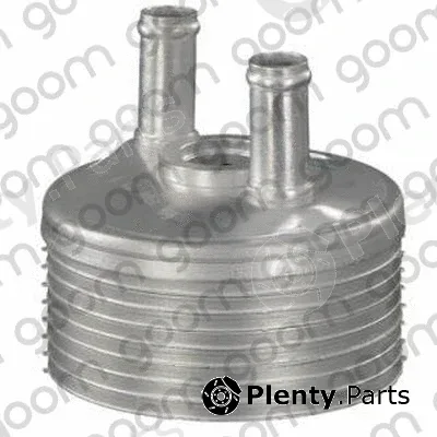 Goom OC-0058 — Oil Cooler, engine oil