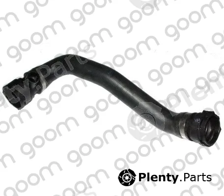 Goom RH-1105 — Radiator Hose