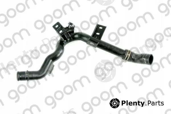 Goom CT-0251 — Coolant Pipe
