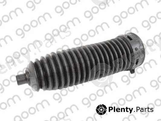 Goom SBK-0289 — Bellow, steering