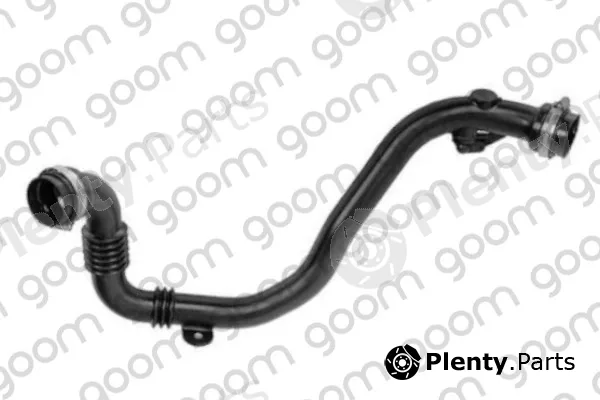 Goom AH-0808 — Charge Air Hose