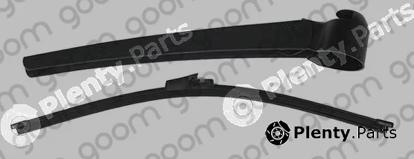 Goom WI-0006 — Wiper Blade