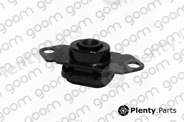 Goom EM-0192 — Mounting, engine